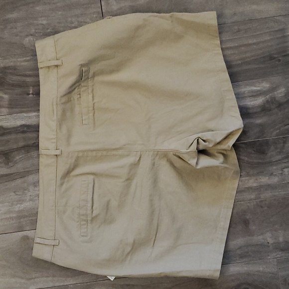 NWT Sz 14 Amazon Essentials Shorts - Picture 6 of 8